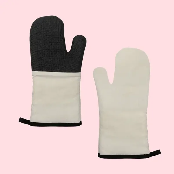 Ovenwant personaliseerbaar