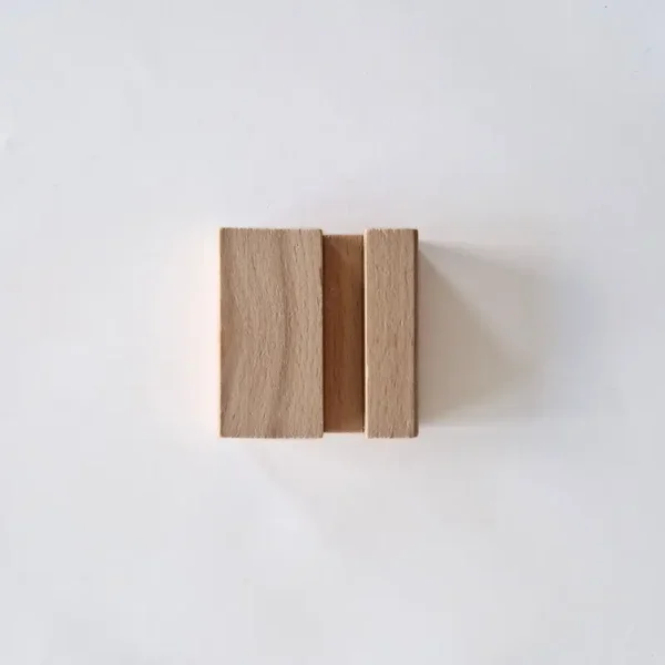 Tegelhouder voor tegel 10x10