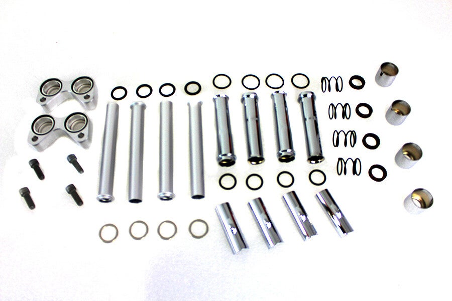 VTWIN 11-0944 XL PUSHROD COVER KIT