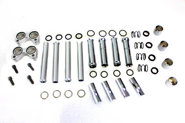 VTWIN 11-0944 XL PUSHROD COVER KIT