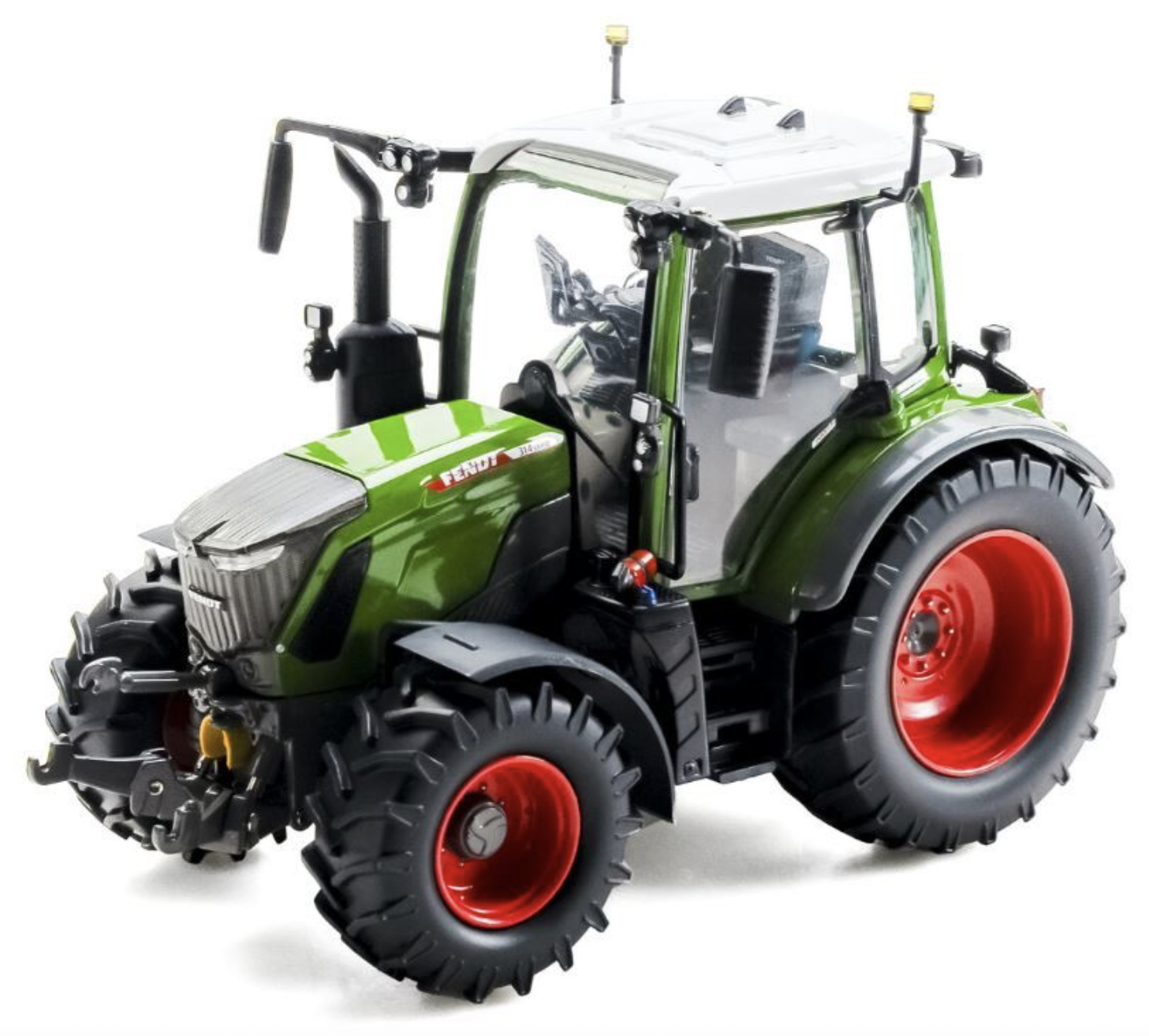 FENDT 314 Vario