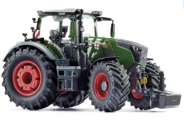 FENDT 832 Vario