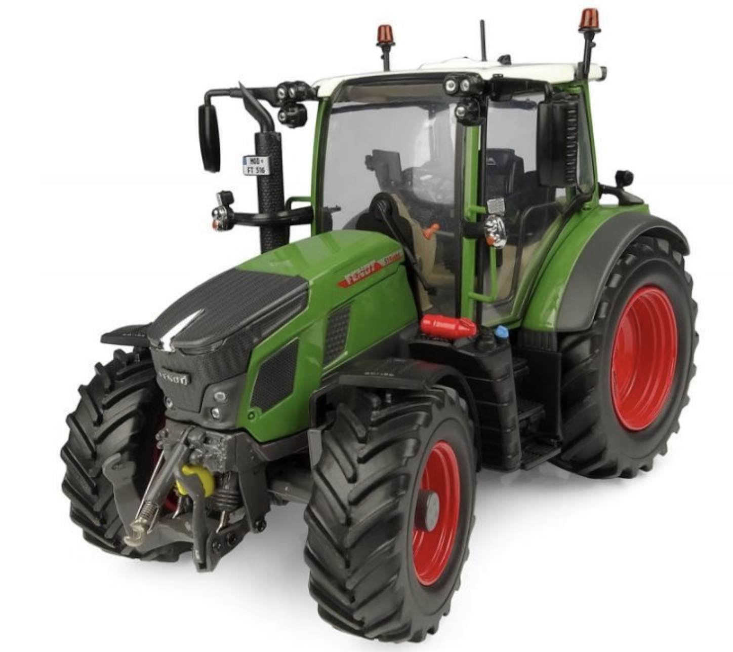 FENDT 516 Vario 2026