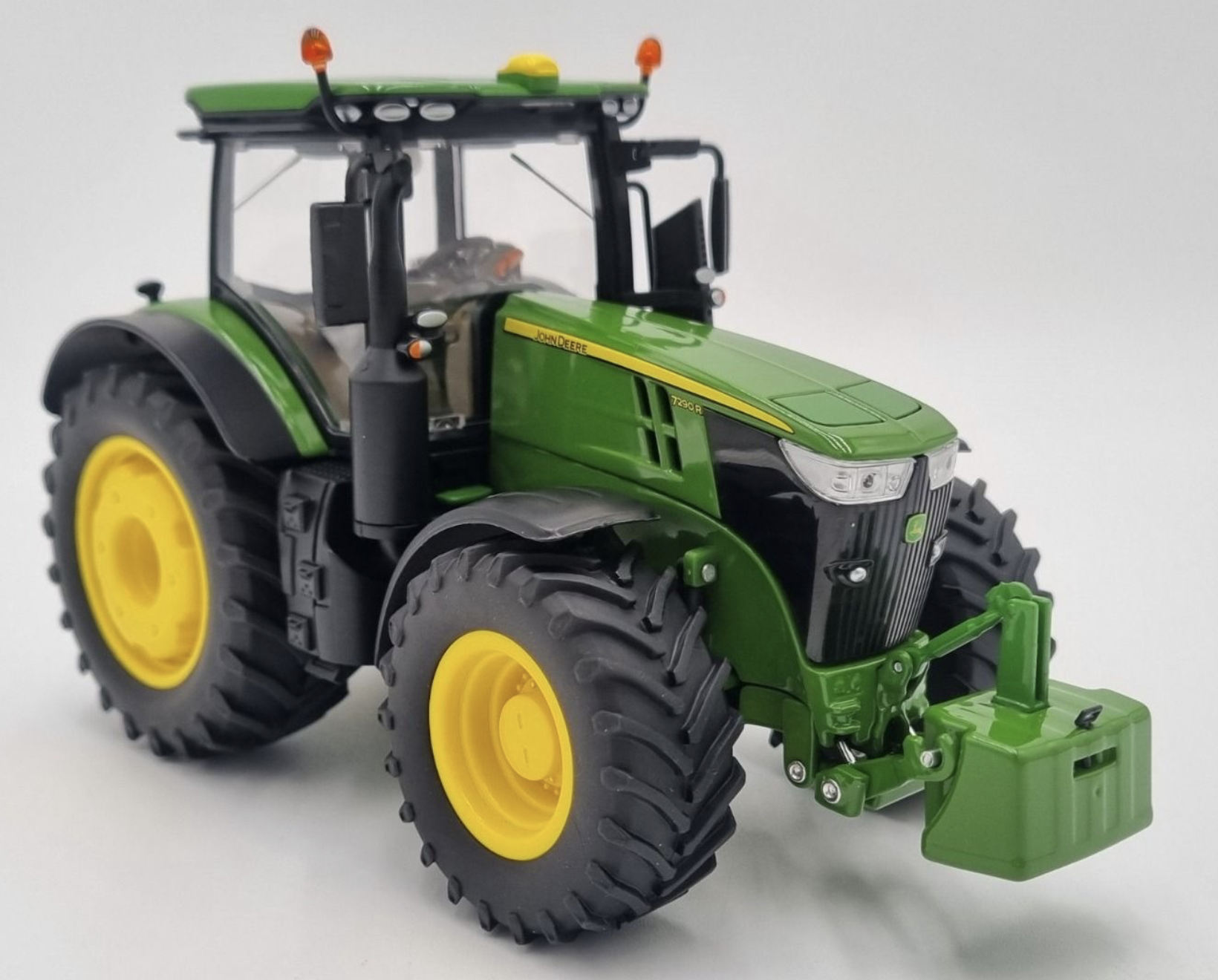 JOHN DEERE 7290R - Limité à 1000ex.