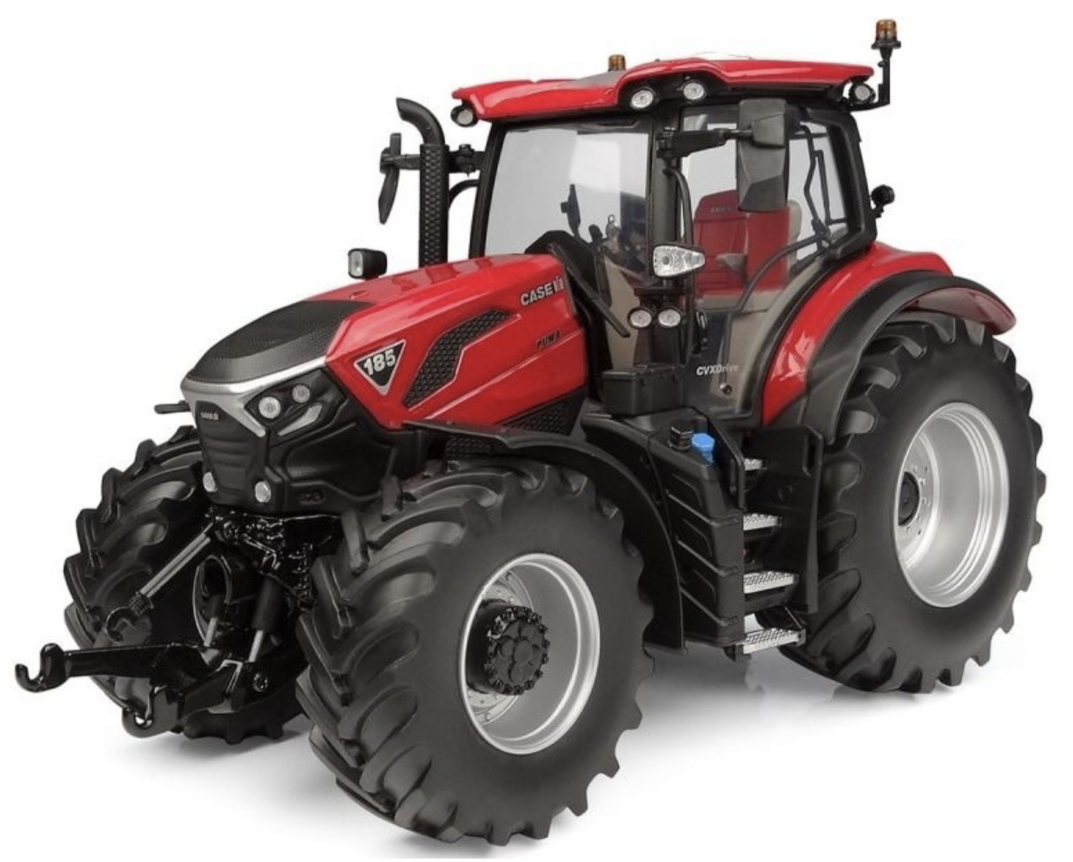 CASE IH Puma 185 CVXDrive - 2026