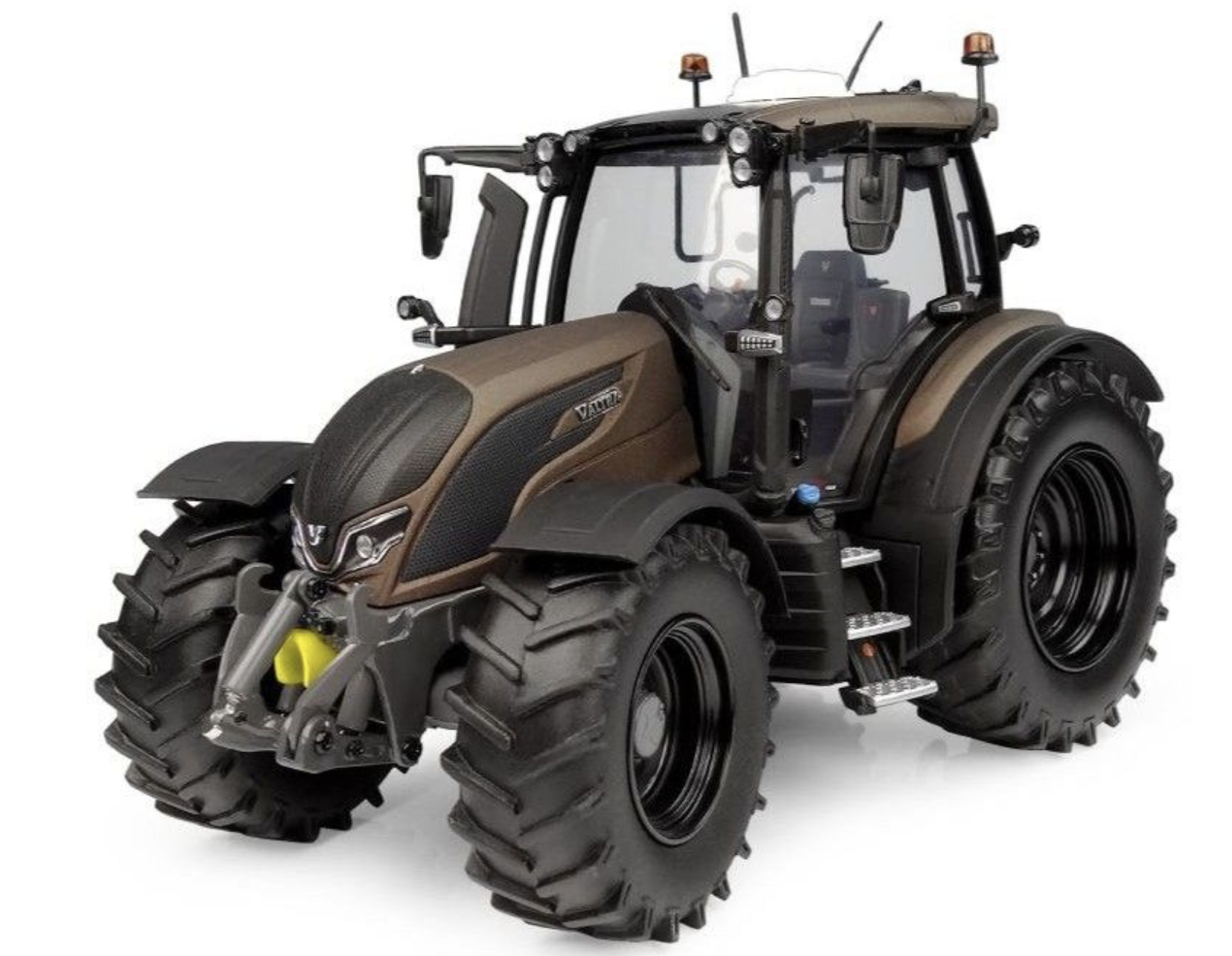 VALTRA N175 Jubilee Marron Mat - Edition 75 ans - Limité à 1200ex