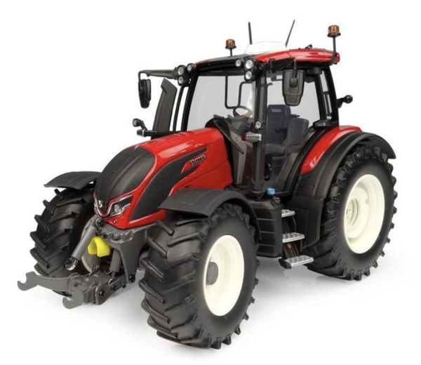 VALTRA N175 2021 rouge