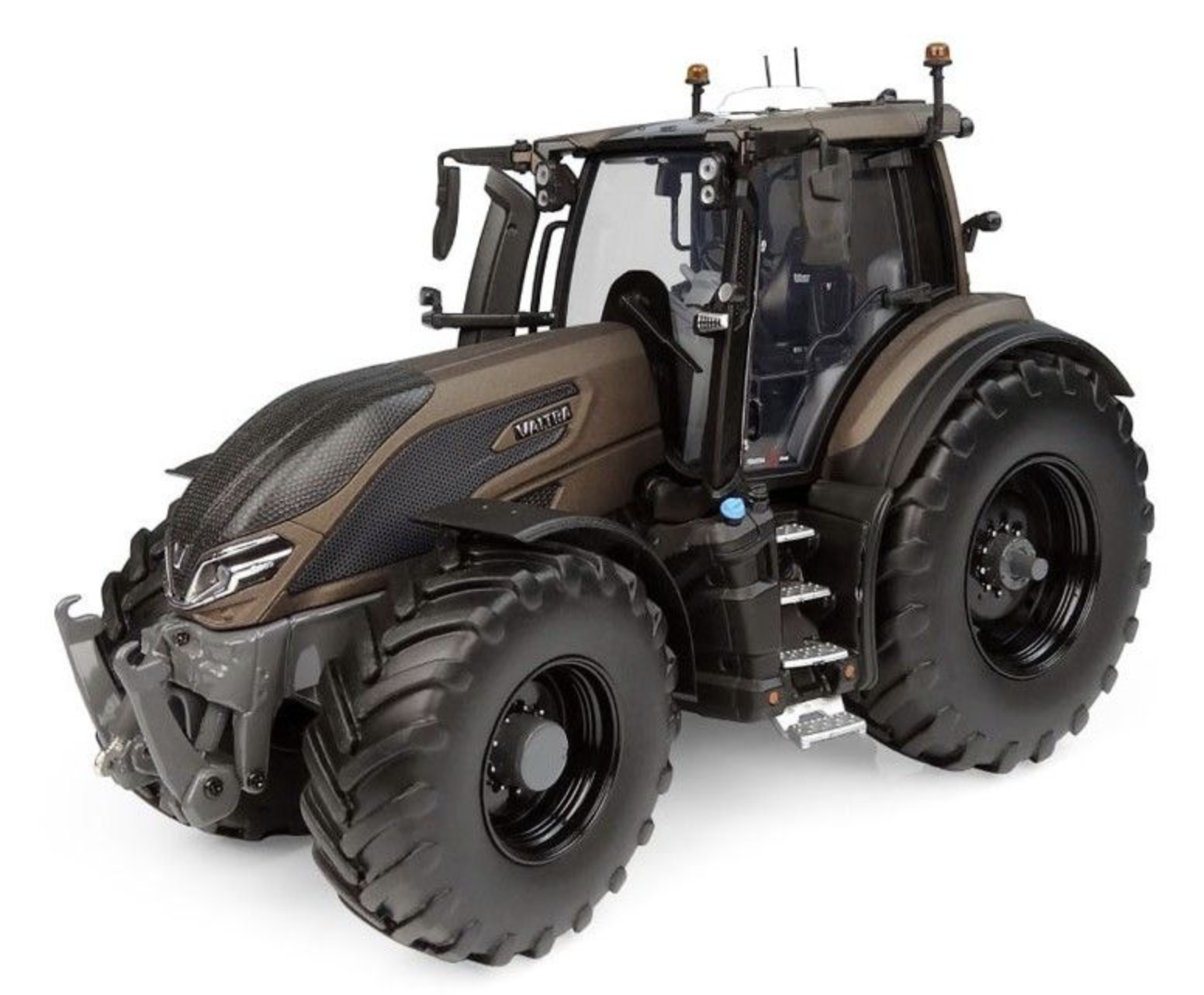 VALTRA Q305 Jubilee Marron Mat - Edition 75 ans - Limité à 1300ex