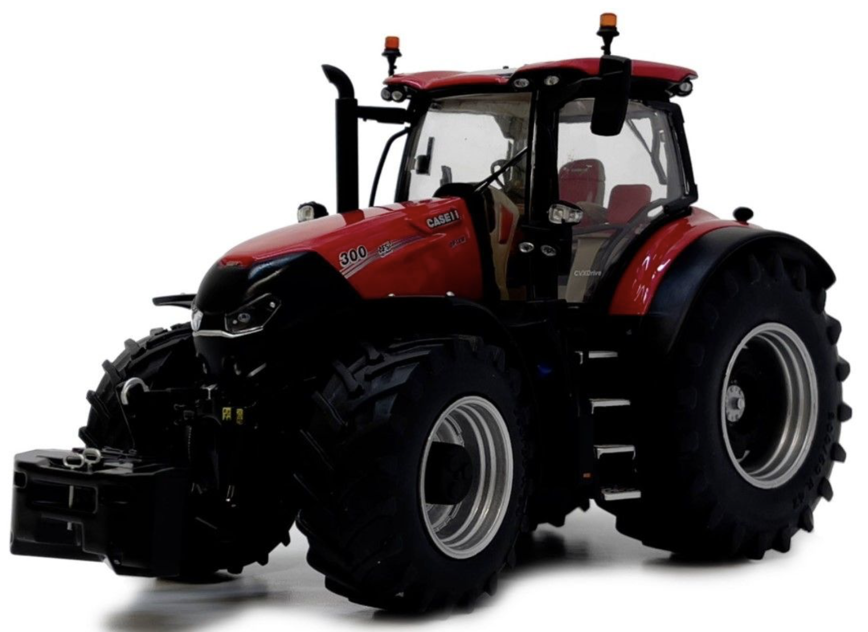 CASE IH Optum 300 CVX