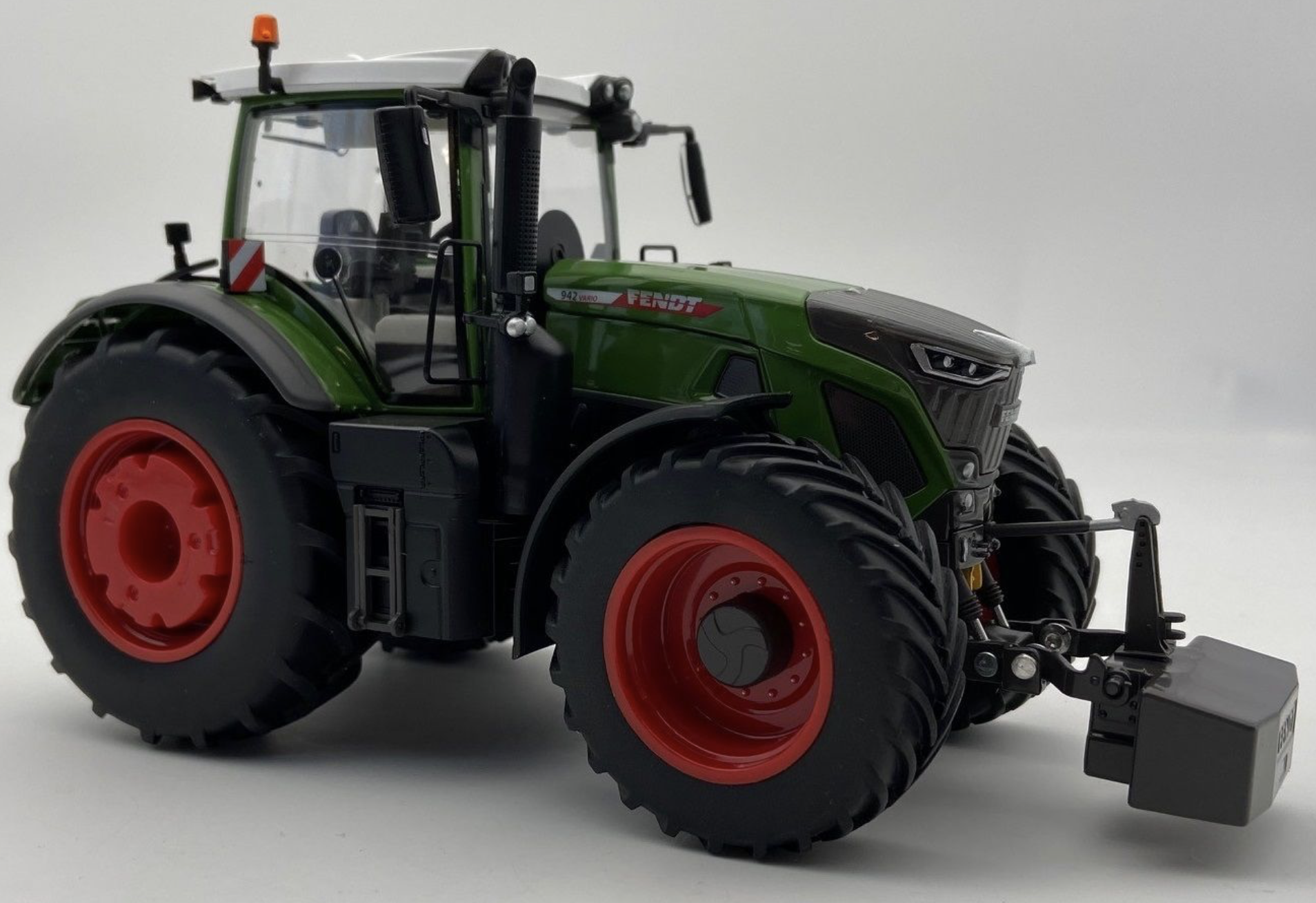 FENDT 942 Vario