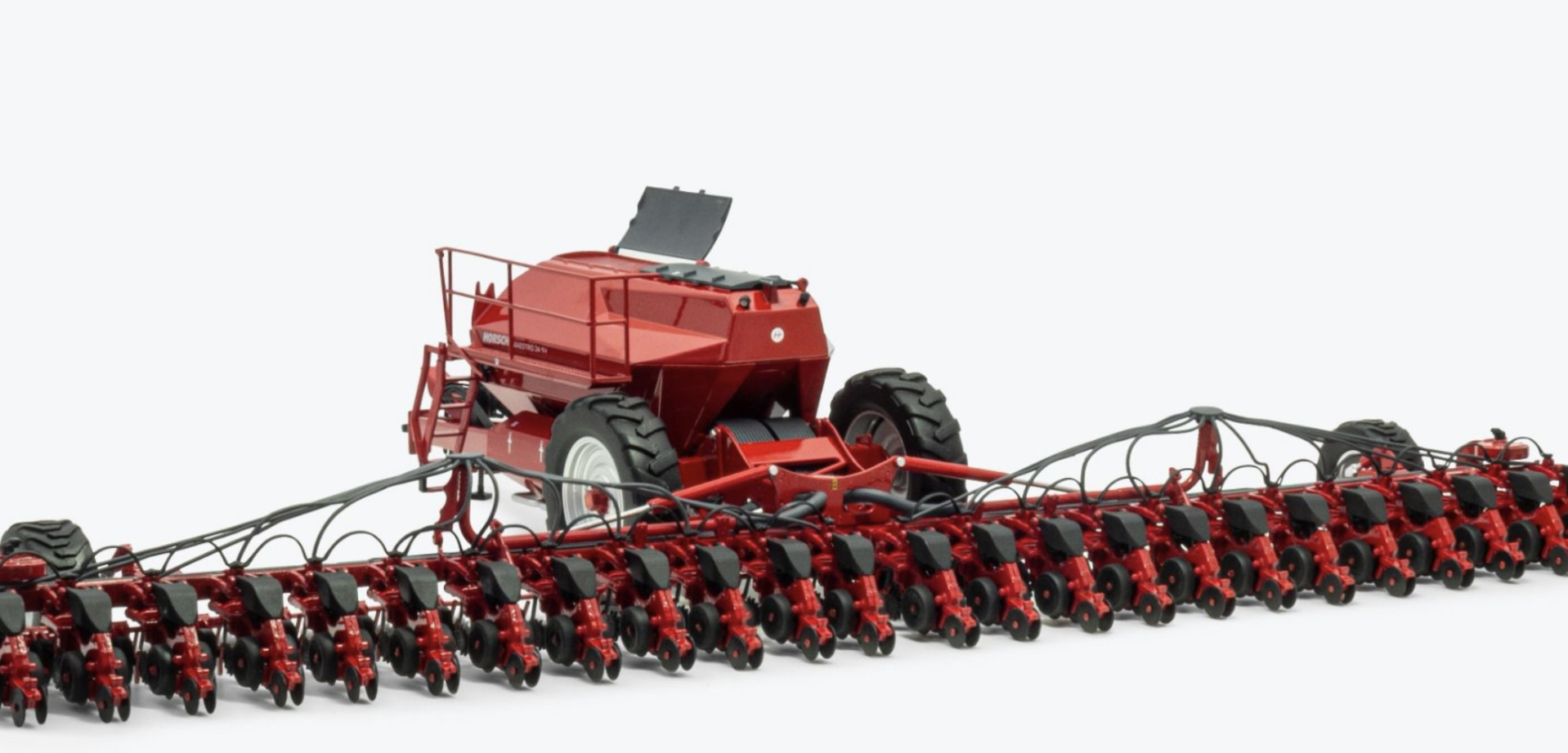 Semoir HORSCH Maestro 24SV