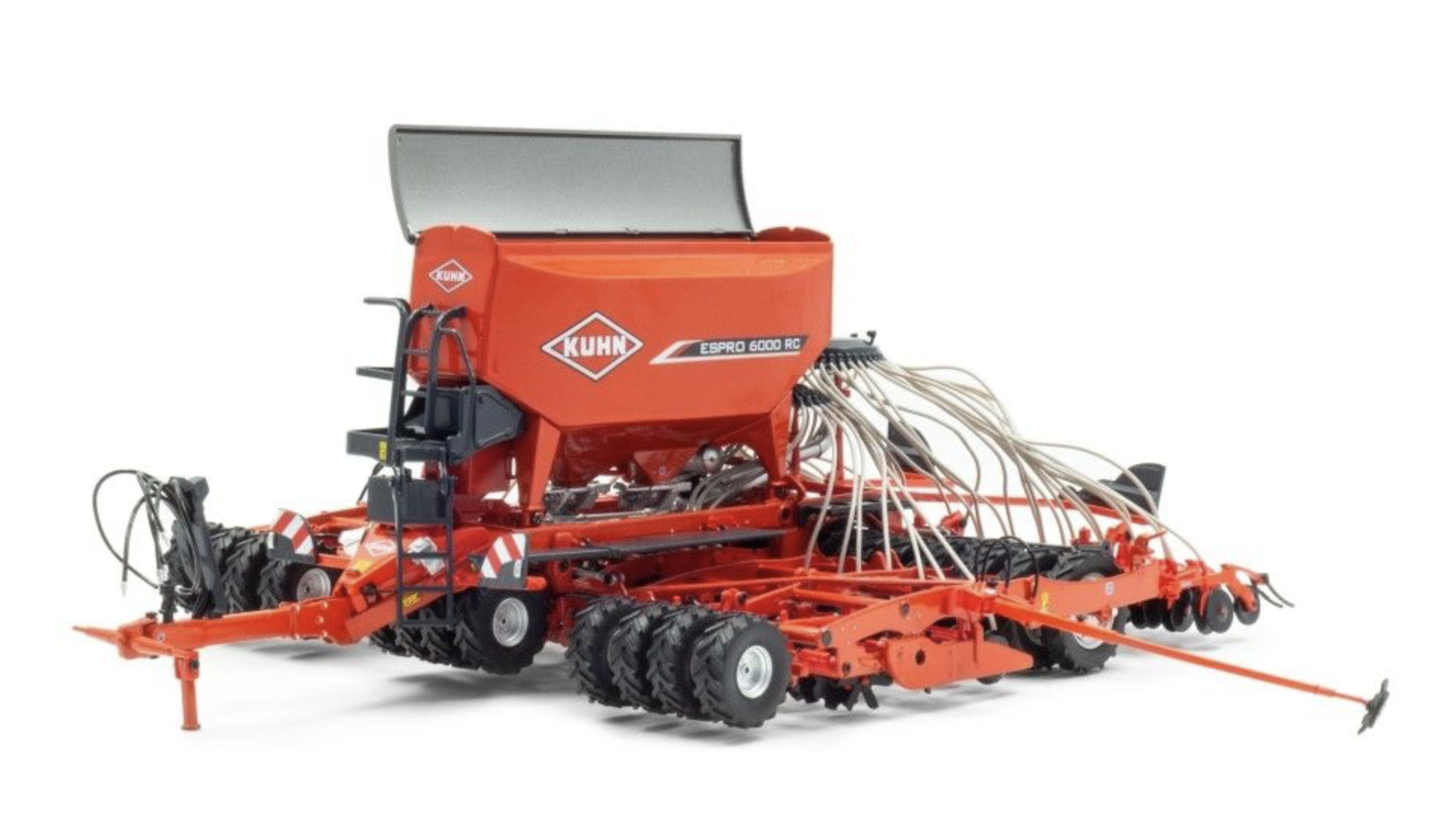 Semoir KUHN Espro 6000RC