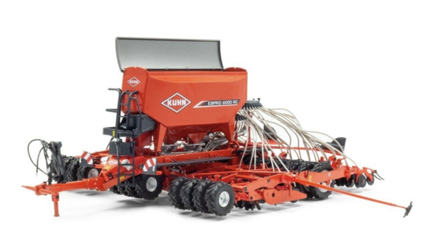 Semoir KUHN Espro 6000RC
