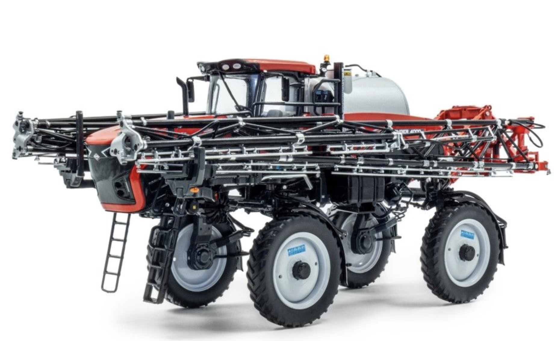 Pulvé automoteur KUHN Stronger ST 4000 HD