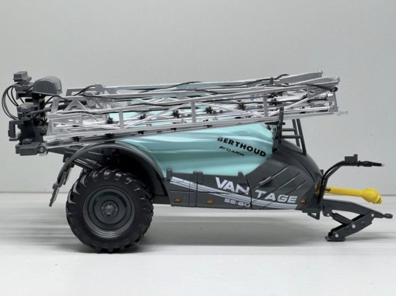 Pulvérisateur BERTHOUD Vantage