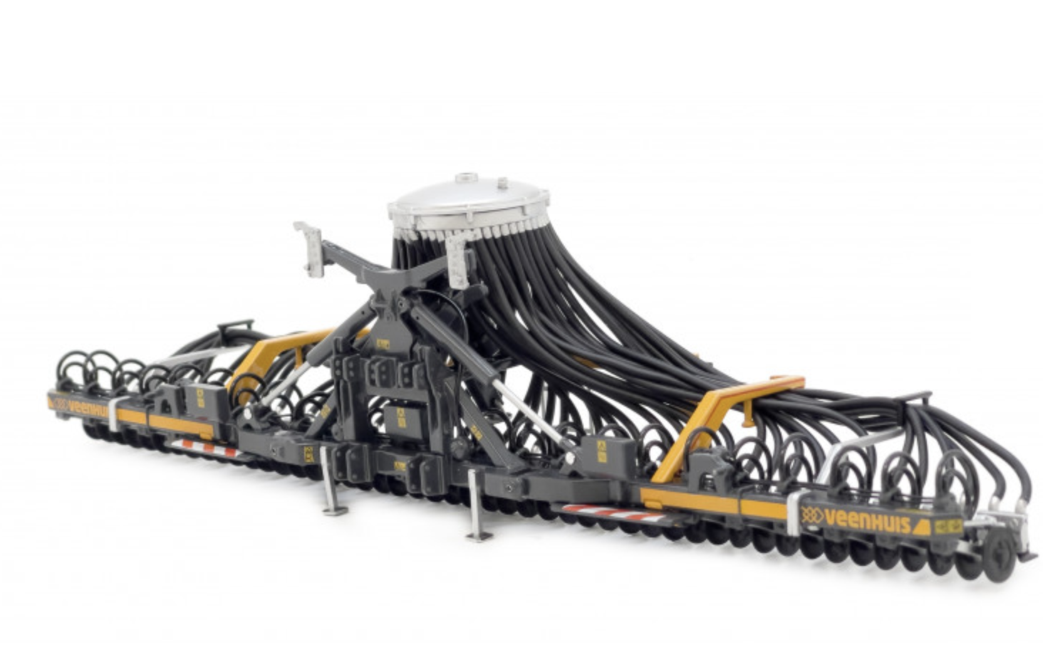 Enfouisseur VEENHUIS Fullject X900 Pro Slurry