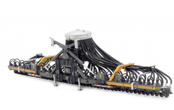 Enfouisseur VEENHUIS Fullject X900 Pro Slurry