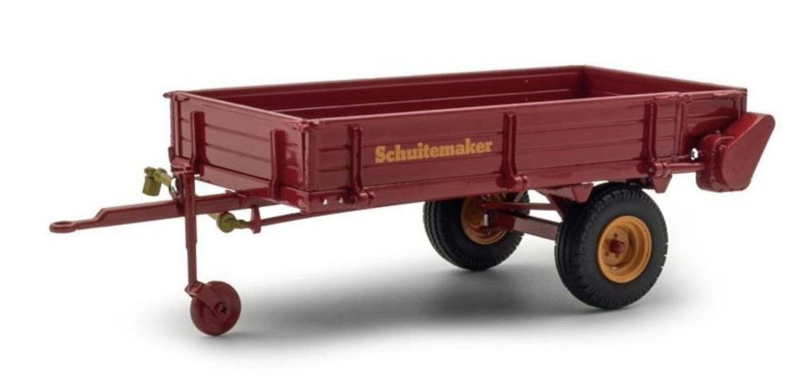 Remorque SCHUITMAKER SMS