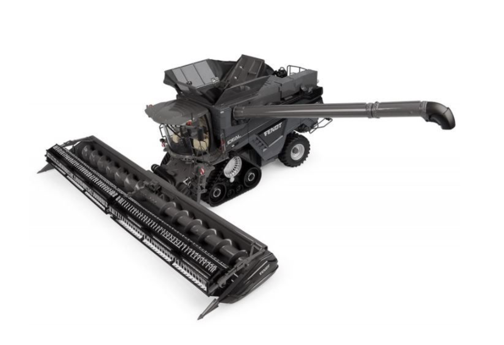Moissonneuse Batteuse FENDT Ideal 10T 2025