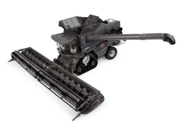 Moissonneuse Batteuse MASSEY FERGUSON Ideal 9T 2025