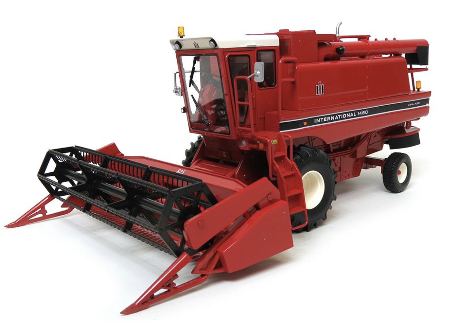 Moissonneuse INTERNATIONAL Axial Flow 1460