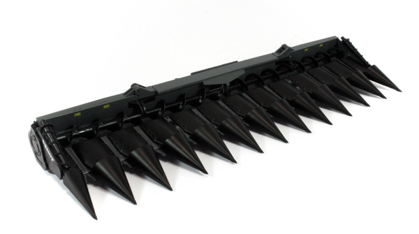 Cueilleur à Maïs CAPELLO Diamant HS12 12 rangs BLACK