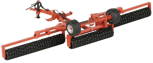 Rouleau RAZOL 8.20m