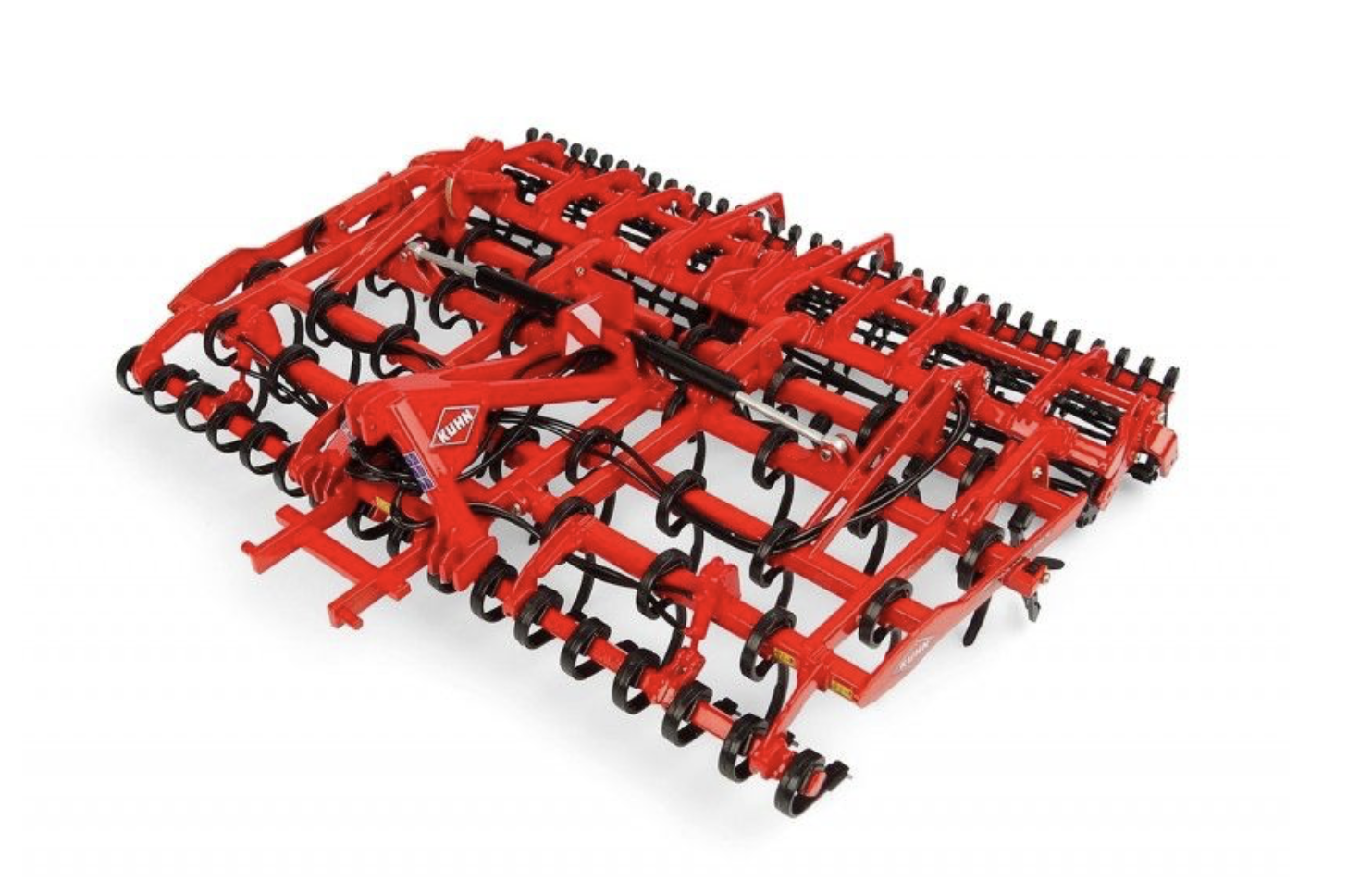 Déchaumeur KUHN Prolander 500R