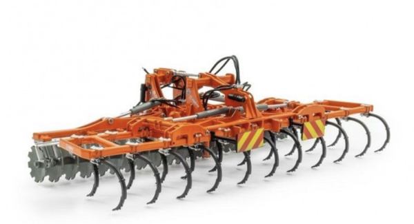 PASTO MG-X550/22 avec STEL ST600