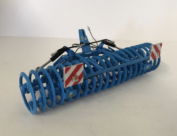 Rouleau frontal LEMKEN Variopack FEP K 400-90