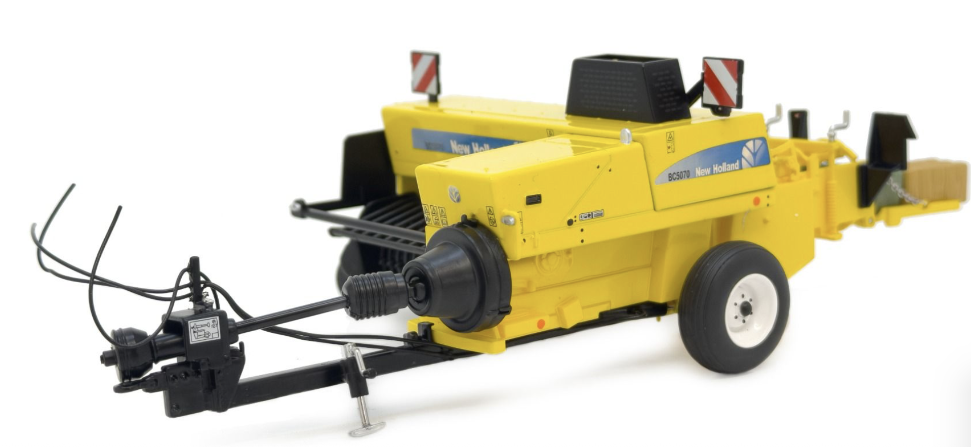 Presse NEW HOLLAND BC5070