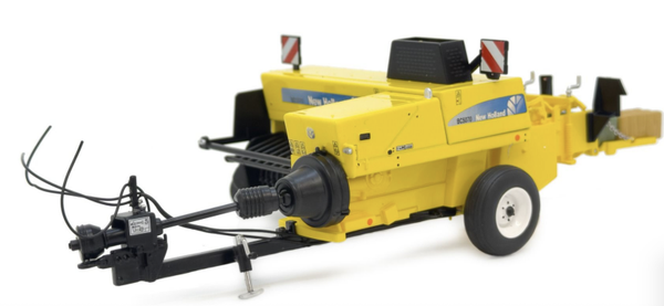 Presse NEW HOLLAND BC5070