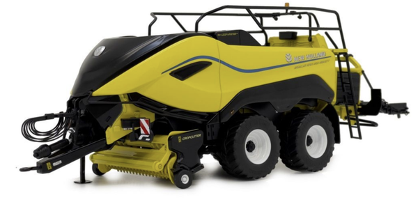 Presse haute densité NEW HOLLAND 1290HD
