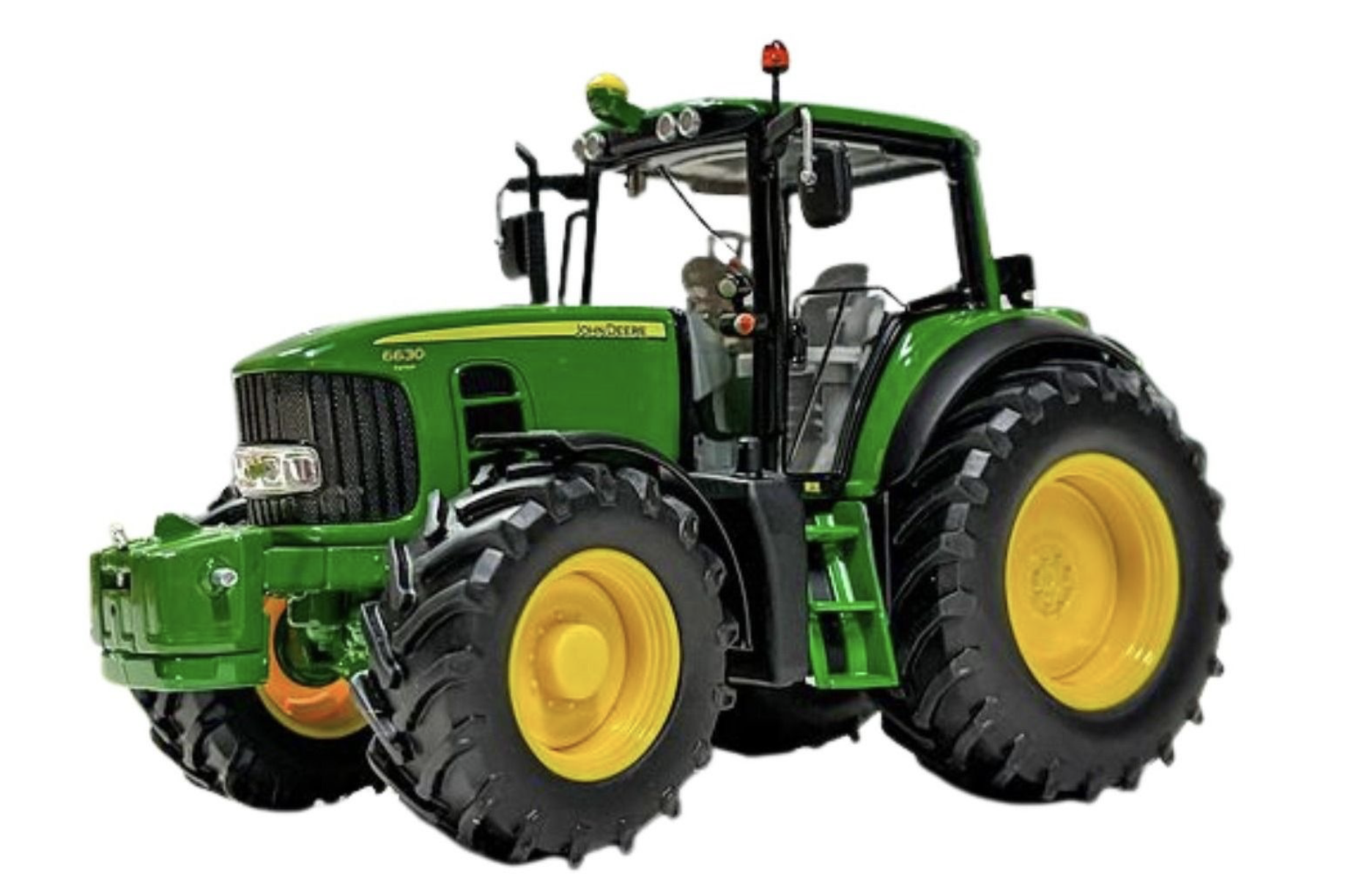 JOHN DEERE 6630 premium Edition Limitée