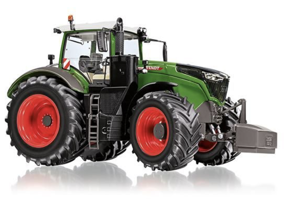FENDT 1050 Vario