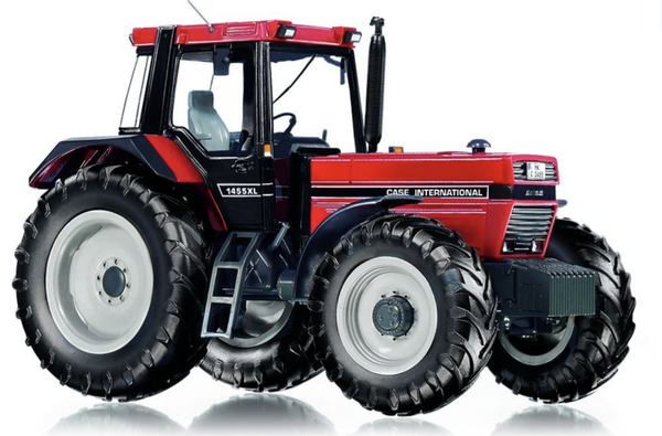 CASE IH 1455 XL