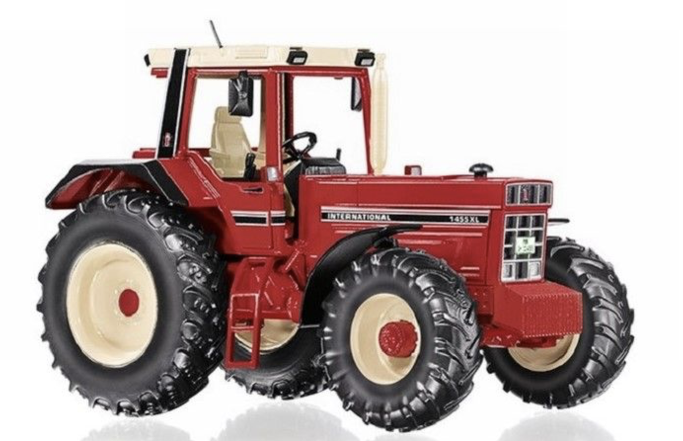 INTERNATIONAL 1455 XL