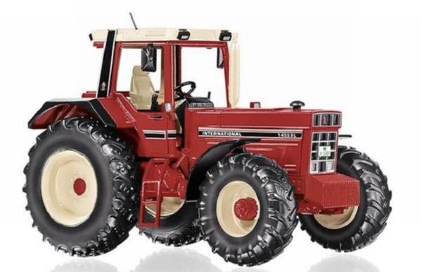 INTERNATIONAL 1455 XL