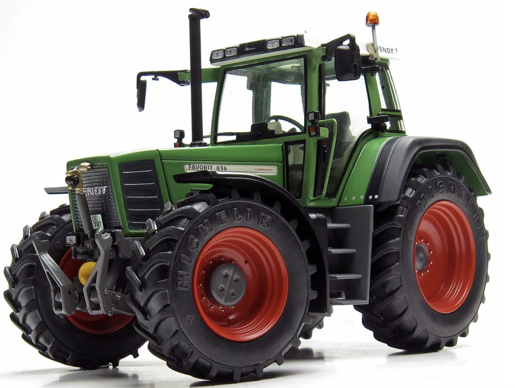 FENDT 816 Favorit