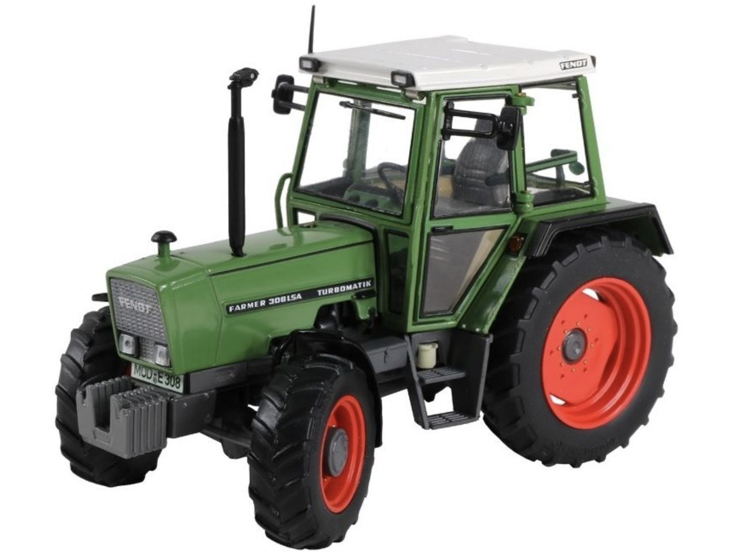 FENDT Farmer 308 LSA