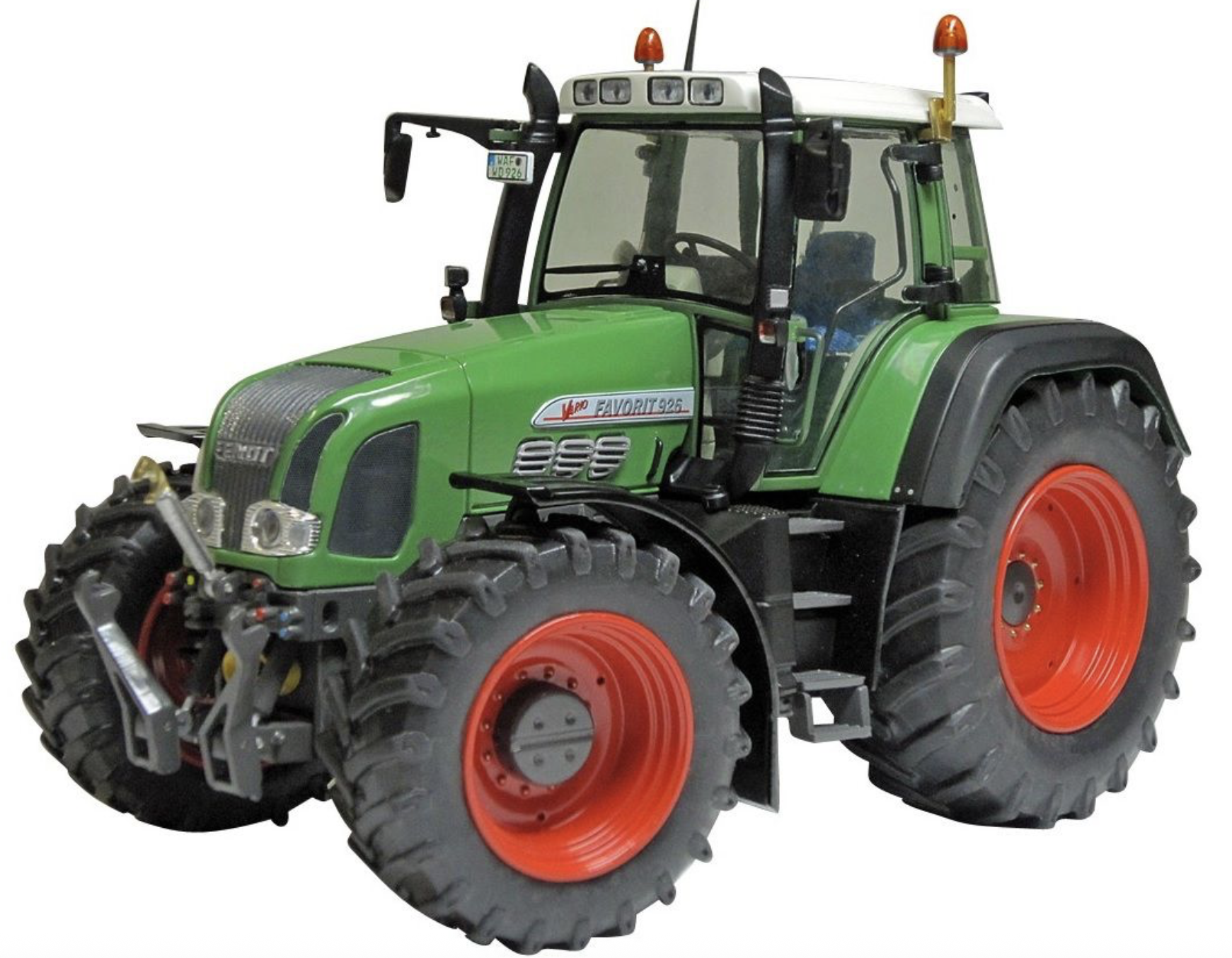 FENDT 926 Vario Gén. II