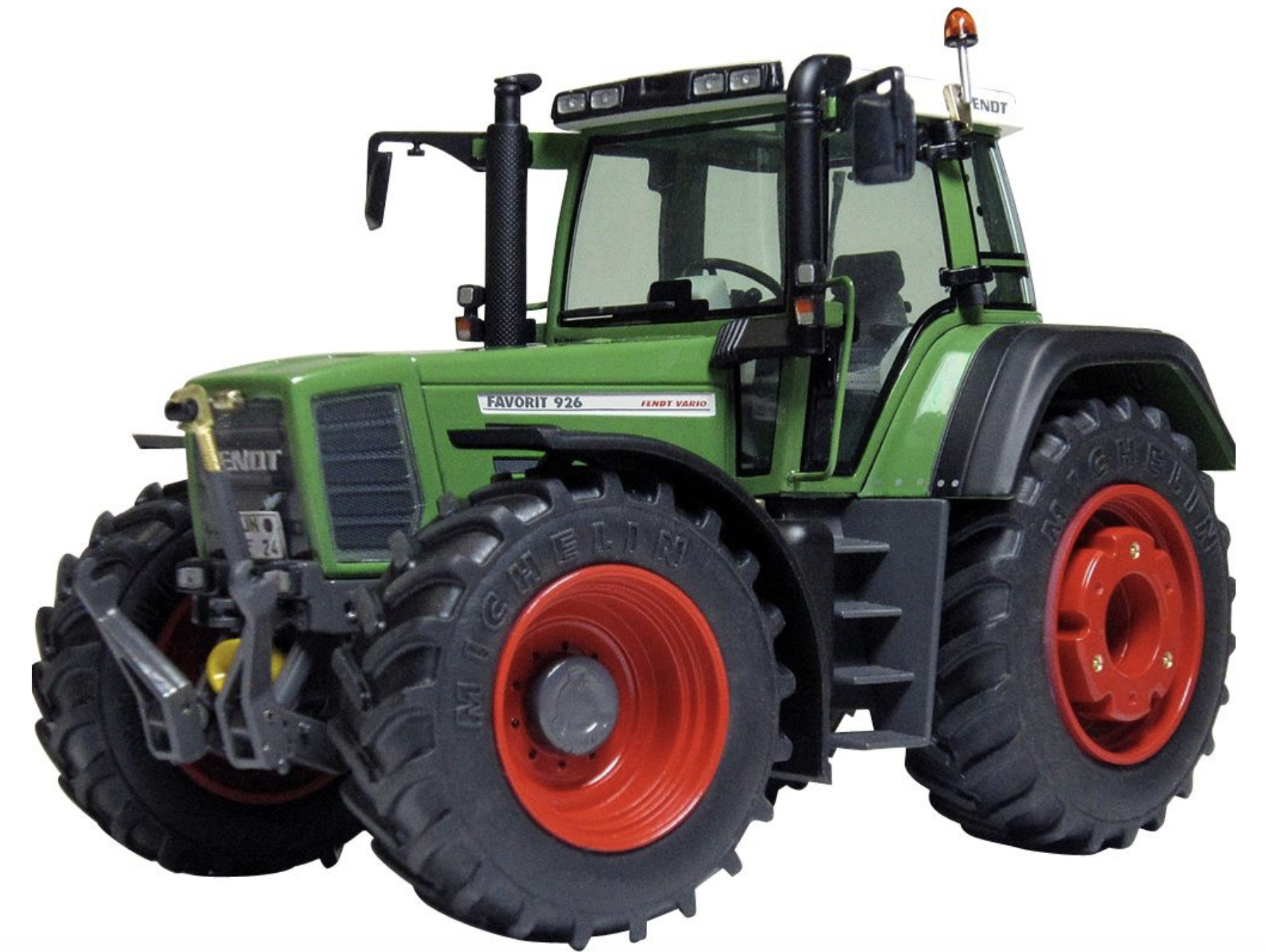 FENDT 926 Vario Gén.I