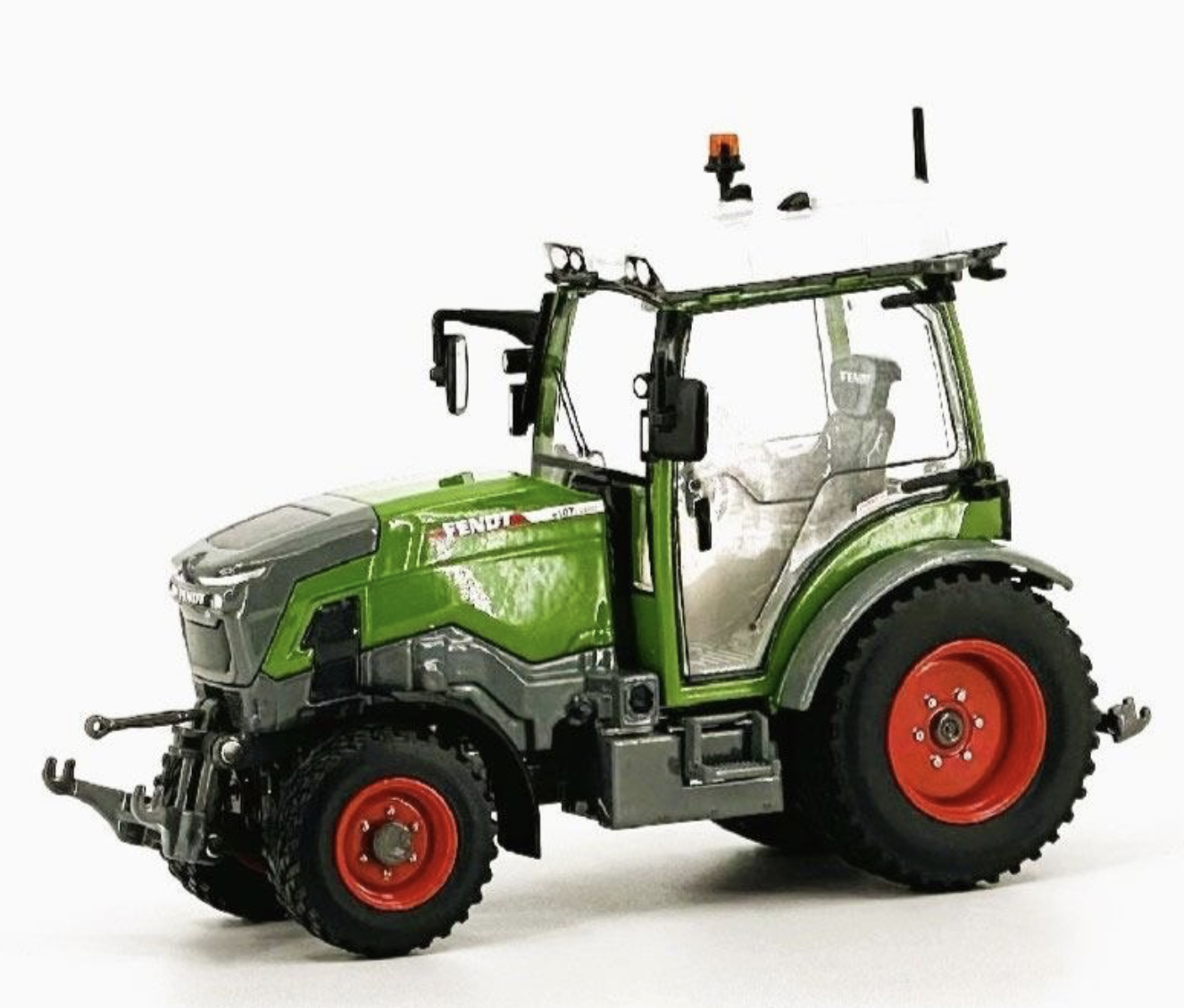 FENDT e107 V Vario