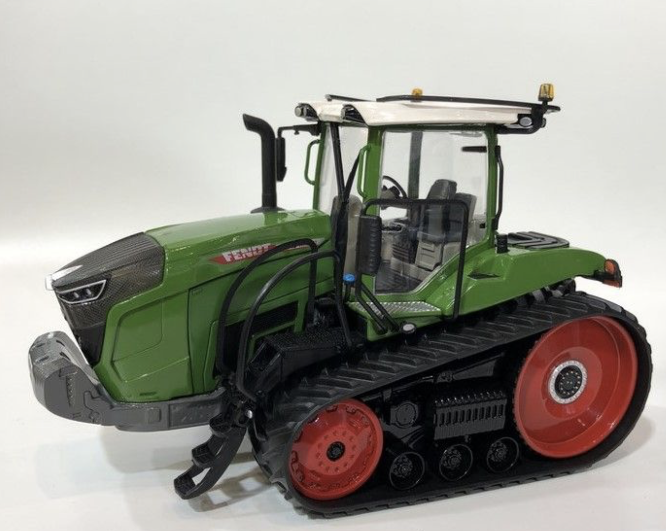 FENDT 943 Vario MT version US