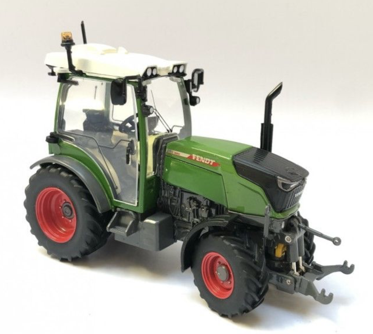 FENDT 210V Vario
