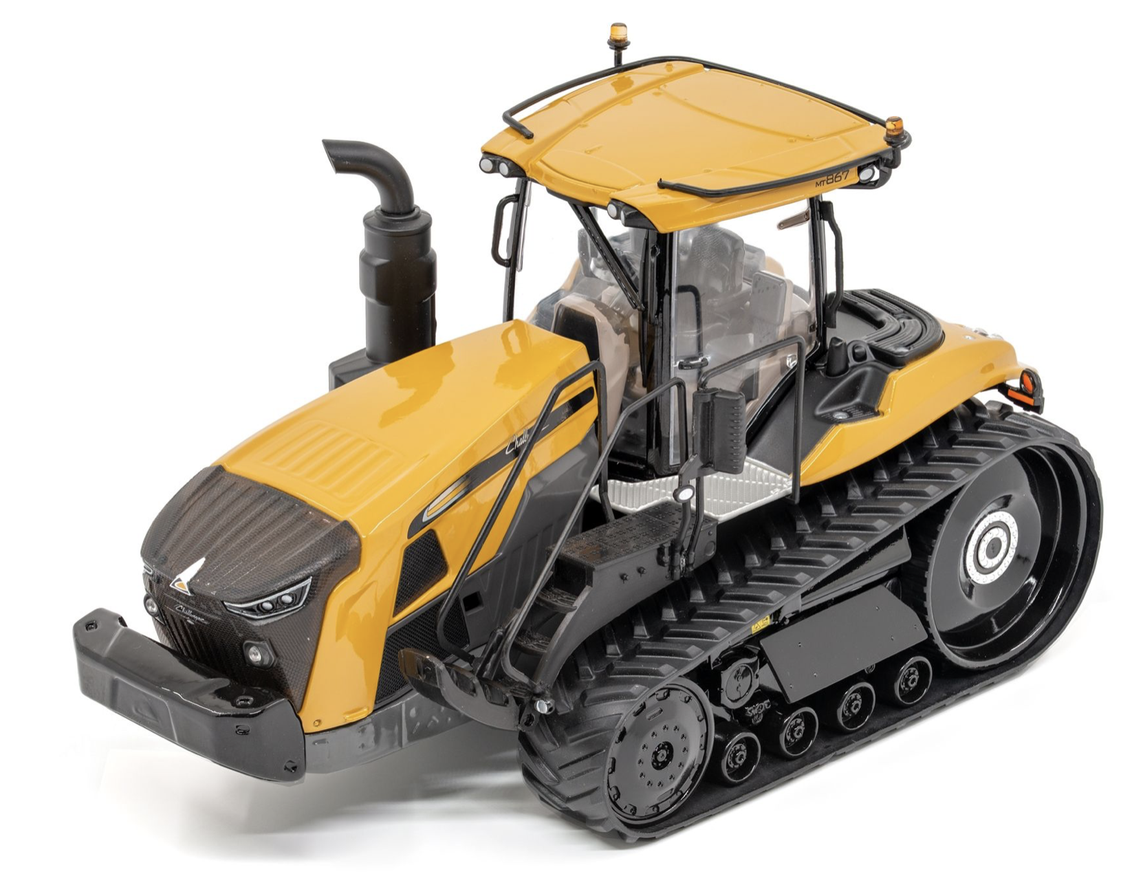 CHALLENGER MT867