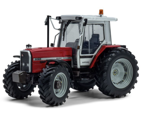 MASSEY FERGUSON 3085 Dynashift - Autotronic 1993-1995