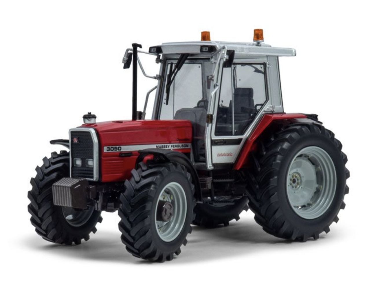 MASSEY FERGUSON 3090 Dynashift - Datatronic 1988-1990