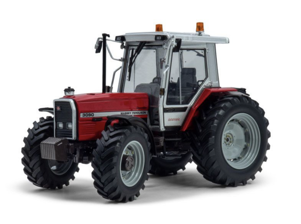 MASSEY FERGUSON 3090 Dynashift - Datatronic 1988-1990