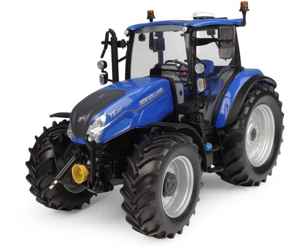NEW HOLLAND T5.120